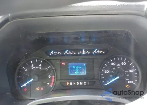 2019 Ford F-250 Xl from USA, damaged, VIN 1FT7X2B63KEE99762